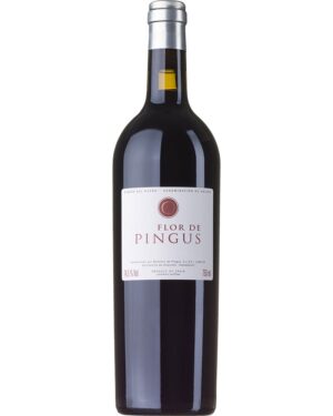 FLOR DE PINGUS 2019 RIBERA DEL DUERO