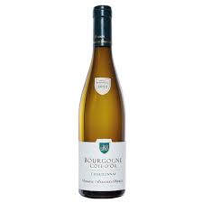 Chardonnay Domaine Maratray