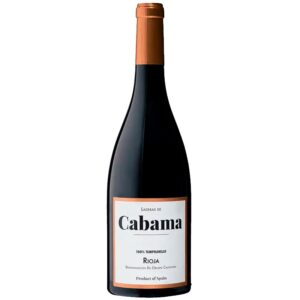 Cabama Rioja