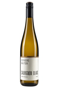 Curvers Kauter Sauvignon Blanc