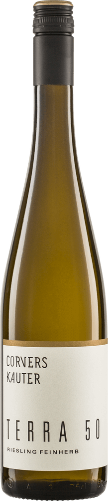 Terra 50 Riesling Feinherb