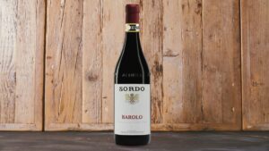 Sordo Barolo