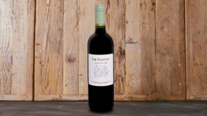 La Source Merlot