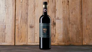 Podere Ciona Chianti Classico Annata