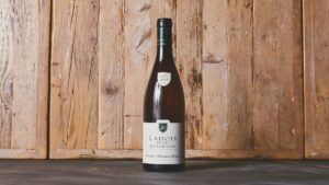 Domaine Maratray-Dubreuil Les Gréchons 1er Cru