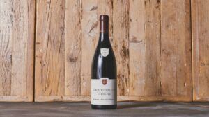 Domaine Maratray-Dubreuil Chorey-lès-Beaune