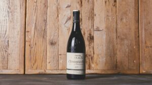 Domaine Duclaux Châteauneuf-du-Pape