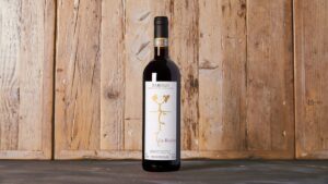 Le Radici Barolo DOCG 2018