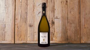 Nicolas Maillart Platine 1er Cru Champagne