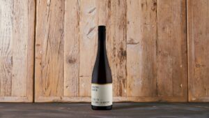 Corvers-Kauter Terra 50 Riesling Feinherb