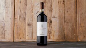 Pèppoli Chianti Classico