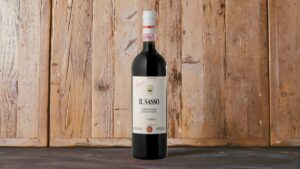 Piaggia Il Sasso Carmignano DOCG