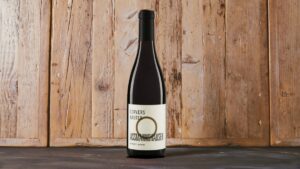 Corvers-Kauter Pinot Noir, Øko