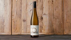 Corvers-Kauter Riesling Trocken