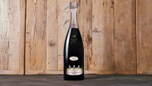 Mattia Vezzola Rosé Brut