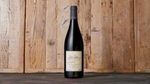 Yann Chave Le Rouvre Crozes-Hermitage