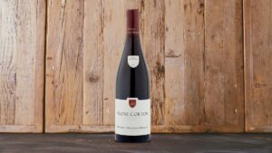 Domaine Maratray-Dubreuil Aloxe-Corton