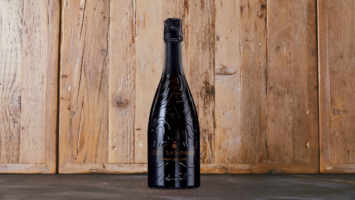 Col Sandago Vigna del Cuc Prosecco Superiore Brut