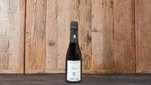 Nicolas Maillart Platine 1er Cru Champagne
