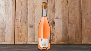 Rosé Bobler Zero Alcohol