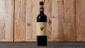 Podere Ciona Chianti Classico Riserva