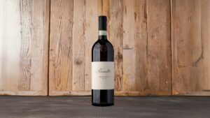 Prunotto Barolo, Antinori