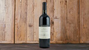 Boudinaud Syrah