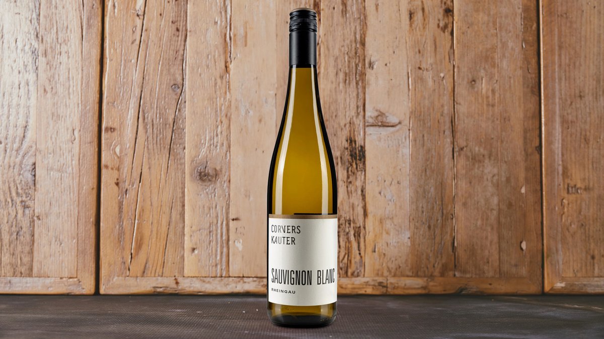 Corvers-Kauter Sauvignon Blanc