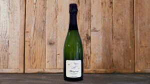 Crémant des Frères Thienpont, Bordeaux