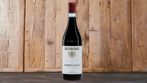 Sordo Barbera d'Alba