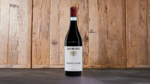 Sordo Langhe Nebbiolo